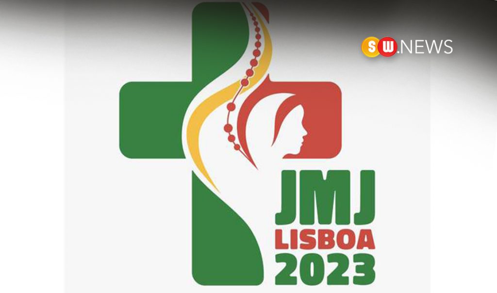 Official logo of World Youth Day 2023 released SW News