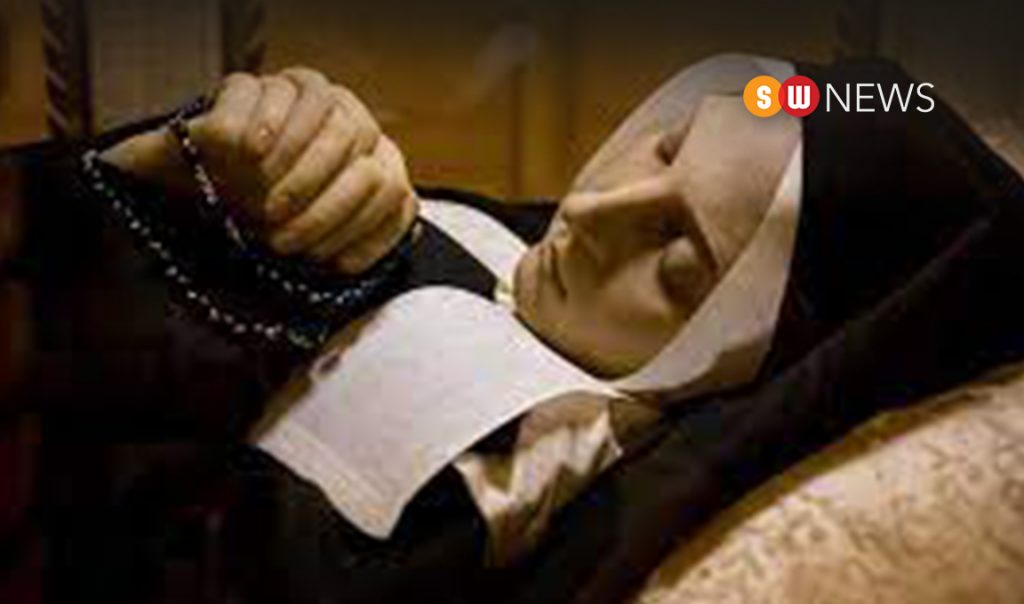 Relic of St. Bernadette of Lourdes to go on pilgrimage across Britain ...