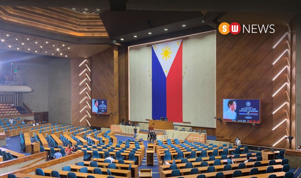 Philippines House of Representatives passes religious freedom bill | SW ...