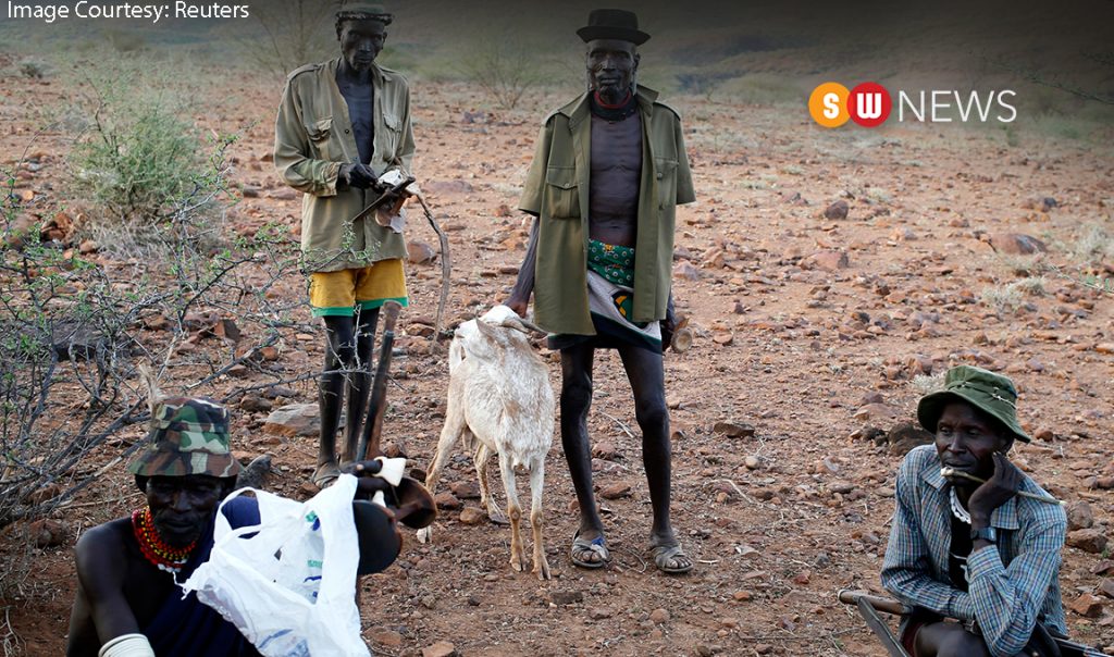 FAO to come to the rescue of farming, grazing communities in conflicthit Sudan SW News